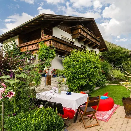 Haus Ida Apartment Ehrwald Exterior photo