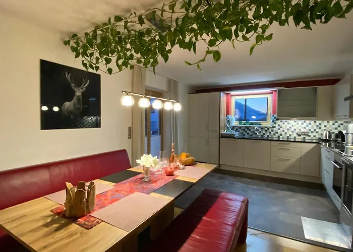 Haus Ida
