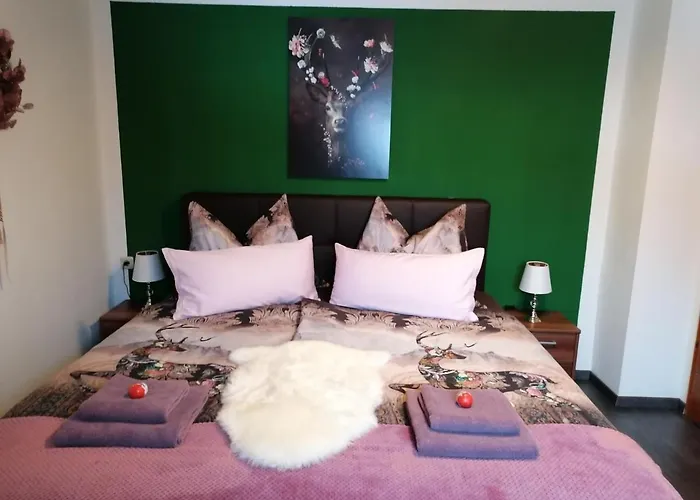 Haus Ida