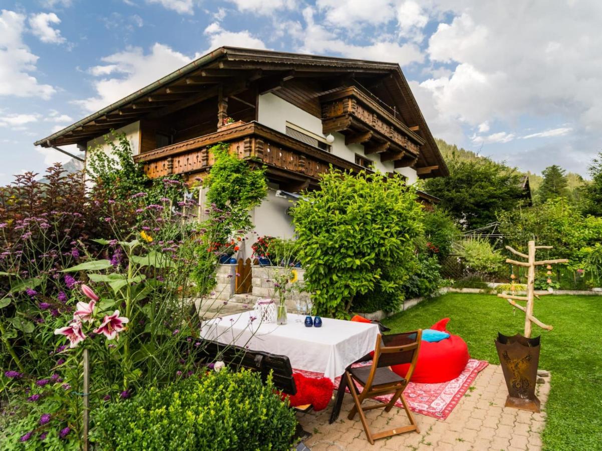 Haus Ida *
