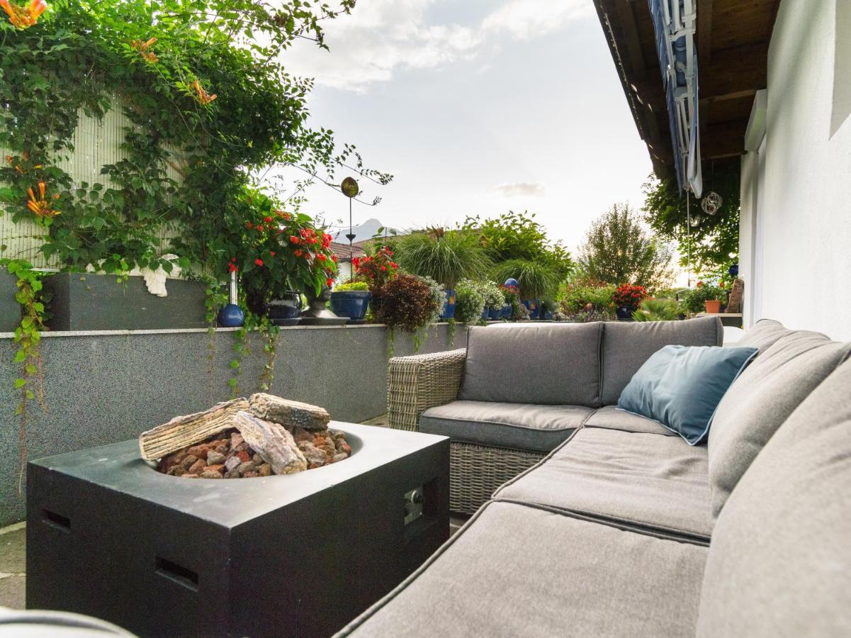 Appartement Haus Ida *