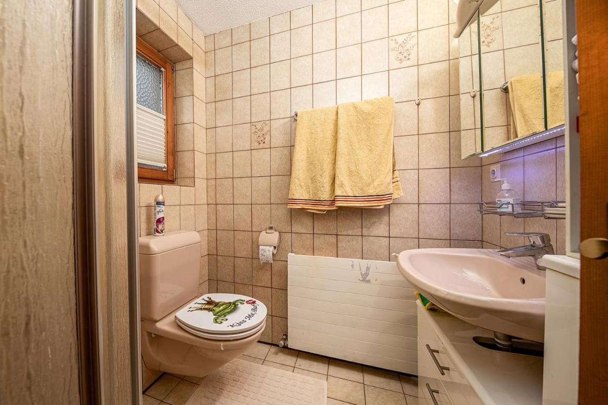 Apartment Haus Ida Ehrwald