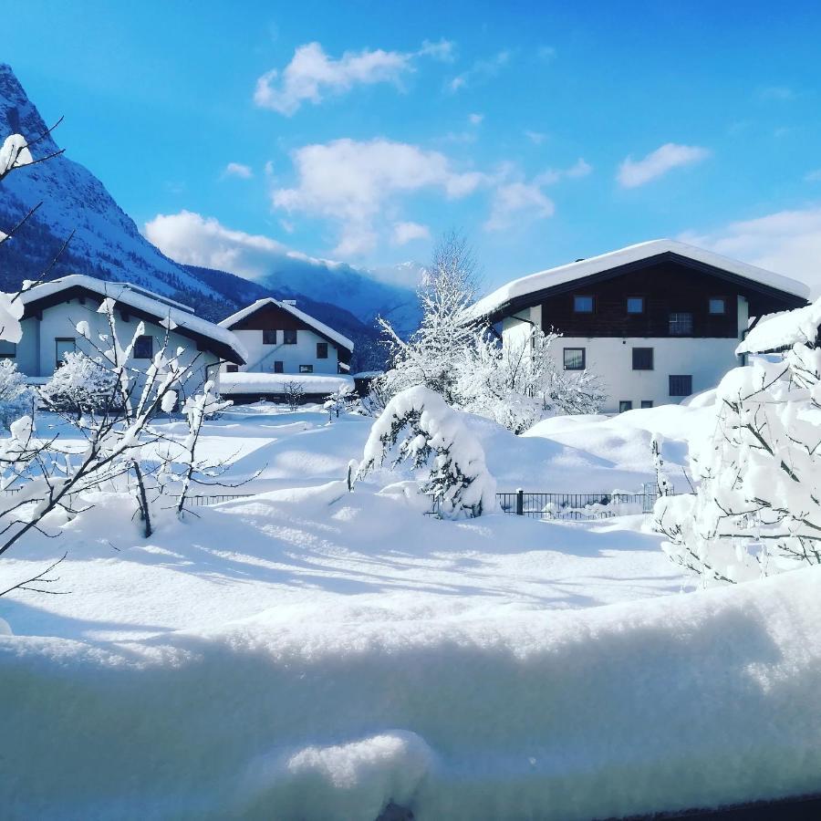 Haus Ida * Ehrwald