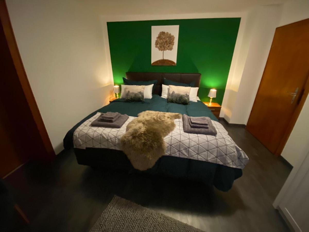 Haus Ida Apartment Ehrwald
