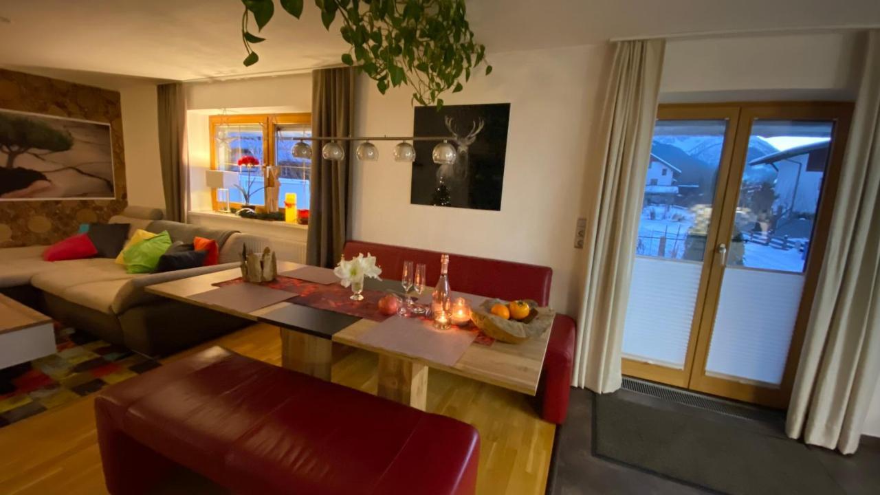 Haus Ida * Ehrwald