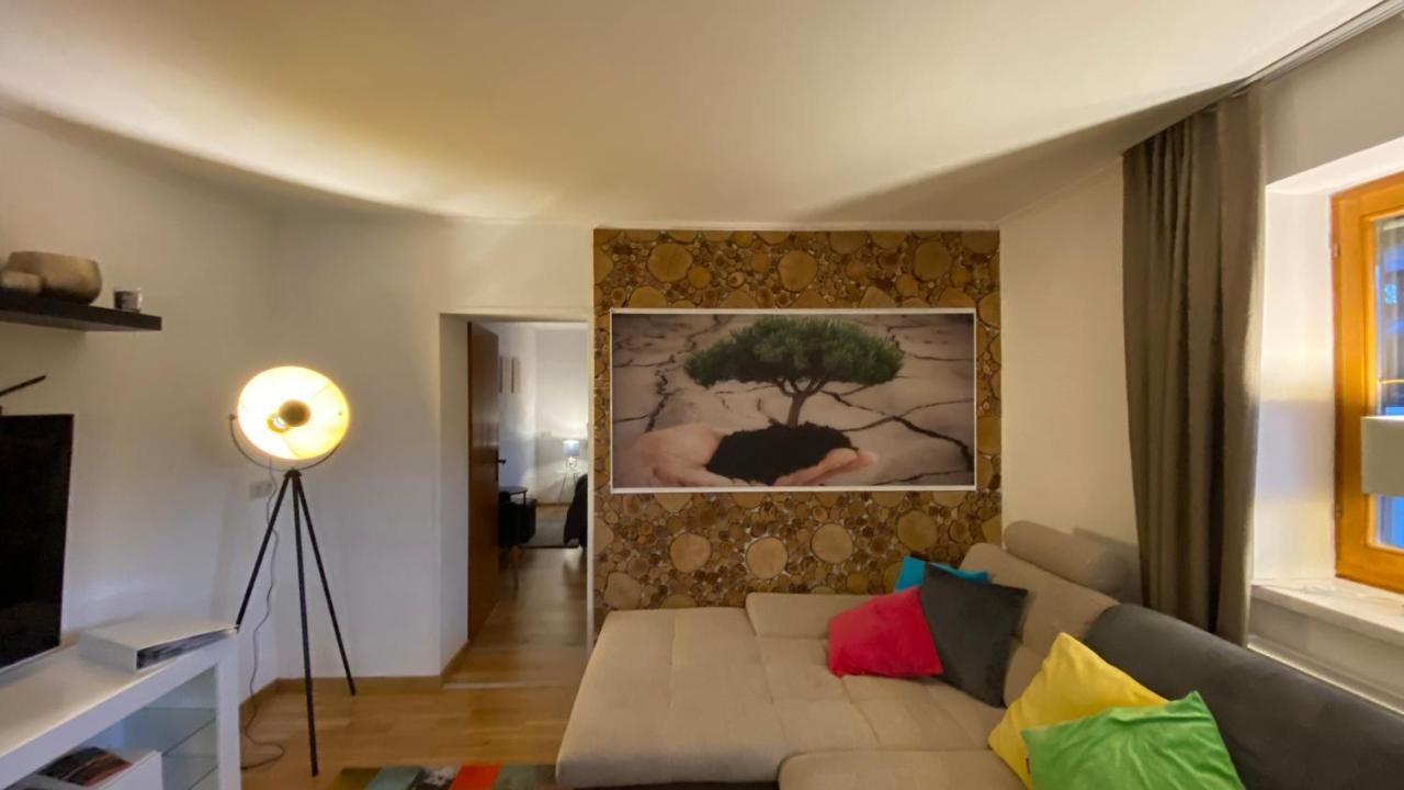 Haus Ida * Ehrwald
