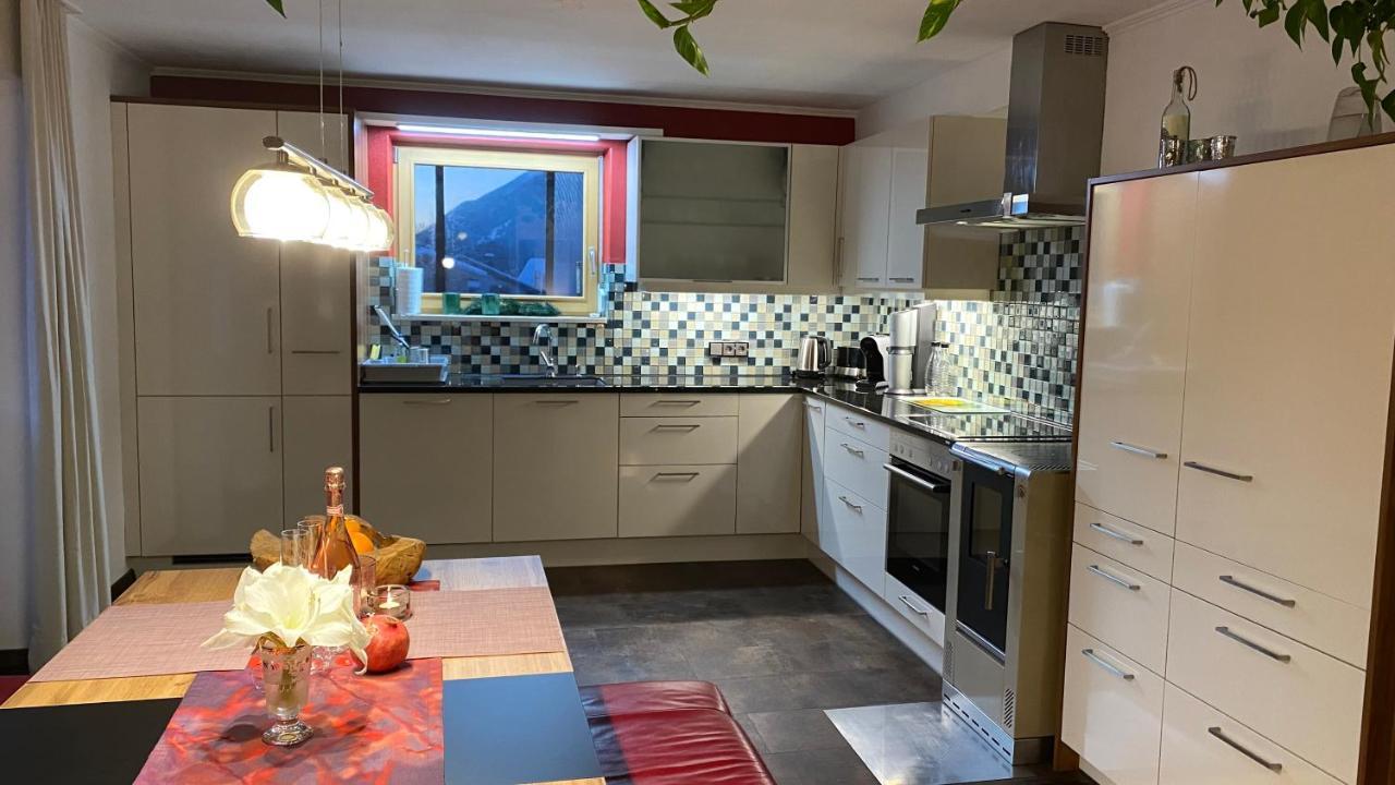 Haus Ida Apartment *