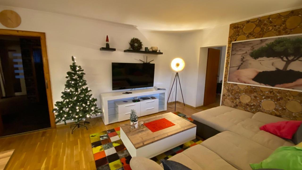 Haus Ida Apartment Ehrwald