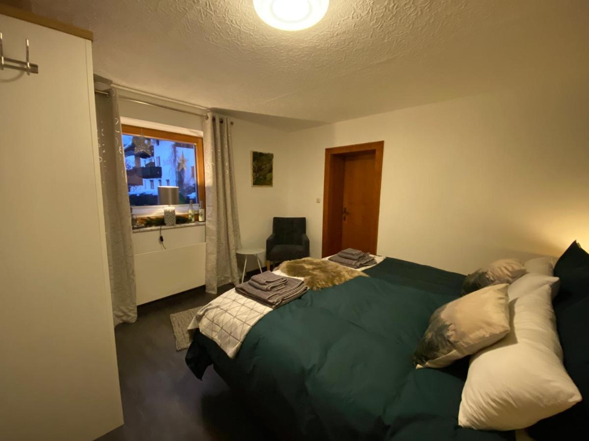 Haus Ida Apartment