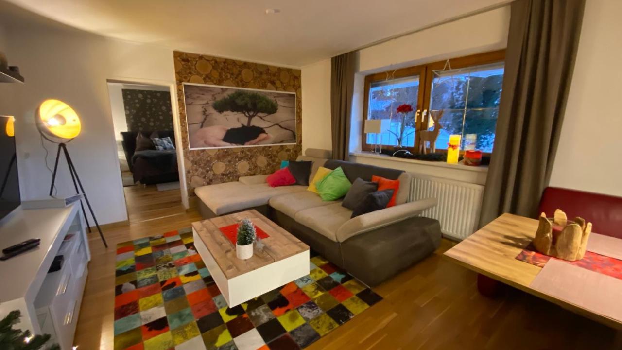 Haus Ida Ehrwald