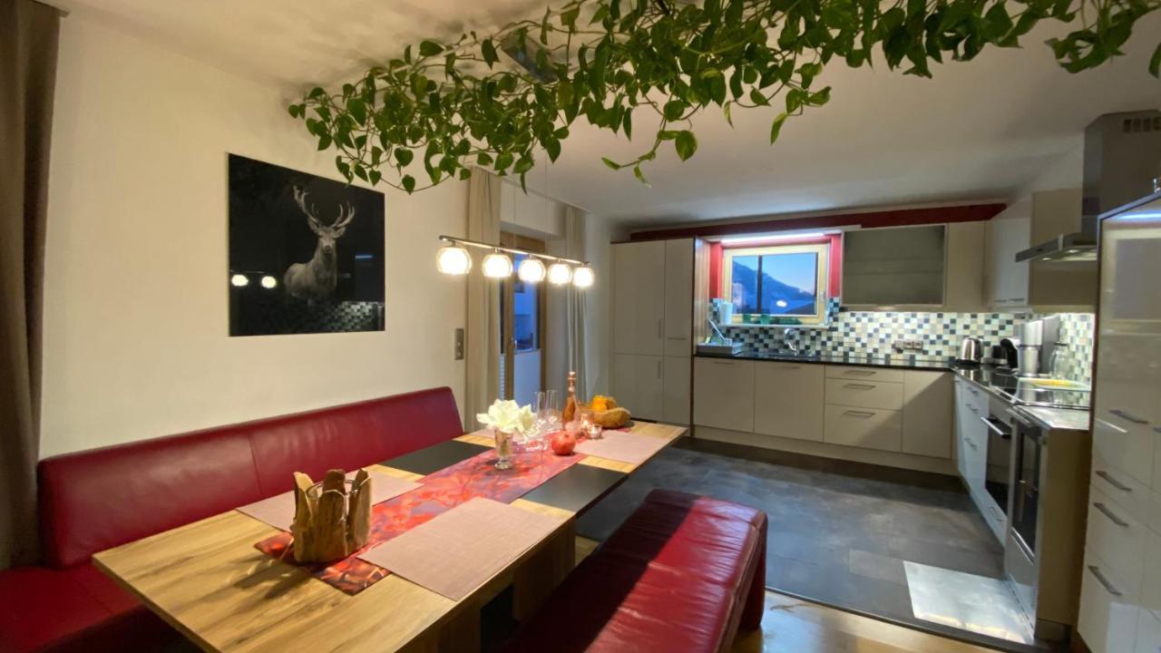 Haus Ida *
