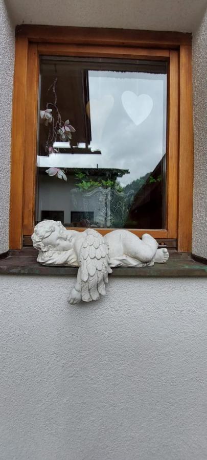 Haus Ida * Ehrwald