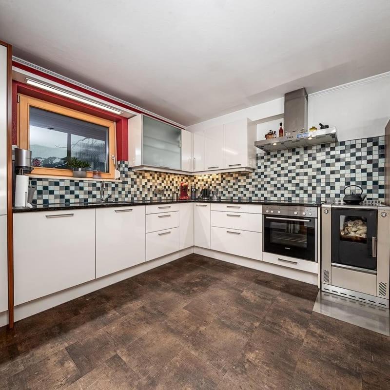 Haus Ida Apartmán *
